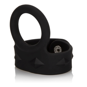TRI SNAP SCROTUM SUPPORT RING LARGE SILICONE