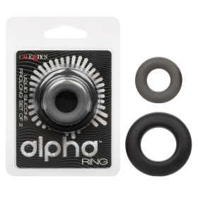 ALPHA LIQUID SILICONE PROLONG PROLONG SET OF 2