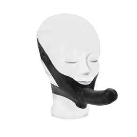 ACCOMODATOR BLACK