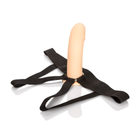 PPA W/JOCK STRAP IVORY