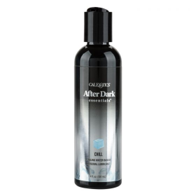 AFTER DARK CHILL COOLING WATER BASED LUBE 4OZ