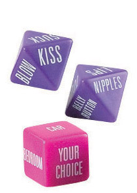 SPICY DICE