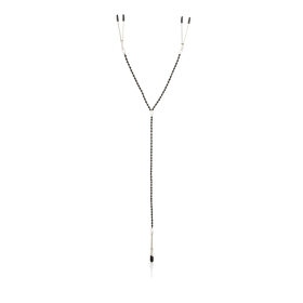 NIPPLE PLAY TWEEZER INTIMATE CLAMPS