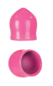NIPPLE PLAY MINI NIPPLE SUCKERS PINK