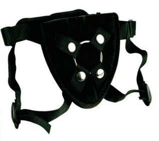 LOVERS SUPER STRAP UNIVERSAL HARNESS