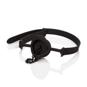 SCANDAL SILICONE STOPPER GAG