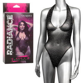 RADIANCE PLUS DEEP V BODYSUIT