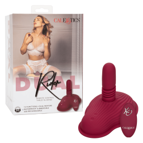 DUAL RIDER REMOTE CONTROL THRUST & GRIND