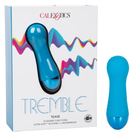 (WD) TREMBLE TEASE