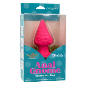 NAUGHTY BITS ANAL GNOME BUTT PLUG