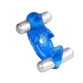 TRIPLE ORGASM ERECTION ENHANCER