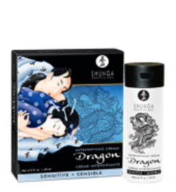 DRAGON SENSITIVE CREAM 2 OZ