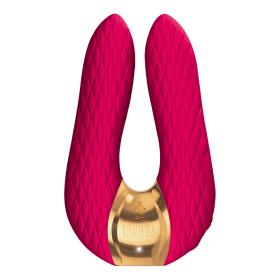 (D)SHUNGA AIKO INTIMATE MASSAG RASPBERRY