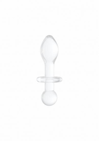 (WD) CHRYSTALINO ROCKER WHITE