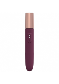 LOVELINE THE TRAVELER TRAVEL VIBE BURGUNDY