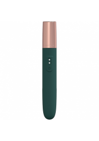 LOVELINE THE TRAVELER TRAVEL VIBE FOREST GREEN