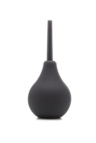 ANAL DOUCHE SMALL BLACK