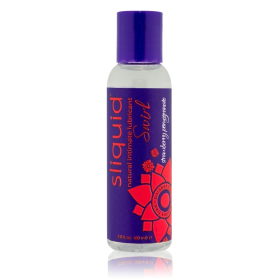 SLIQUID SWIRL STRAWBERRY POMEGRANATE 2 OZ