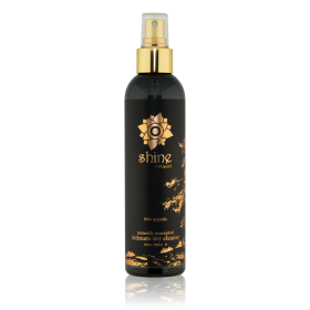 SLIQUID SHINE ORGANIC TOY CLEANER 8.5 OZ