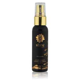 SLIQUID SHINE ORGANIC TOY CLEANER 2 OZ