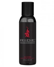 RIDE BODYWORKX SILICONE 2 OZ
