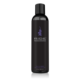 RIDE BODYWORX SILK 8.5 OZ