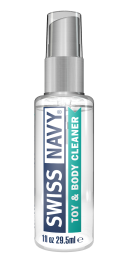SWISS NAVY TOY & BODY 1 OZ 50CT FISHBOWL