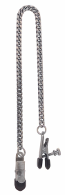 ADJUSTABLE NIPPLE CLAMPS
