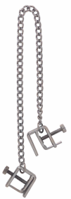 PRESS CLAMP - ADJUSTABLE CLAMP