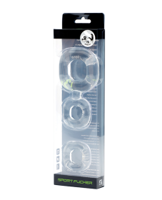 BONER KIT CLEAR