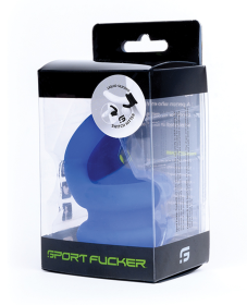 SWITCH HITTER BLUE