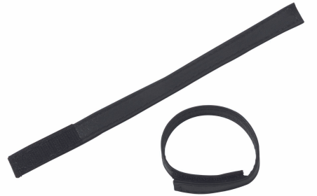 VELCRO SEWN C RING