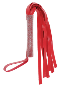 SEX & MISCHIEF AMOR SPARKLE FLOGGER