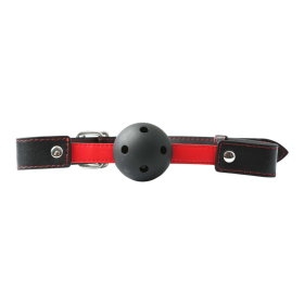 SEX & MISCHIEF HUSH BALL GAG