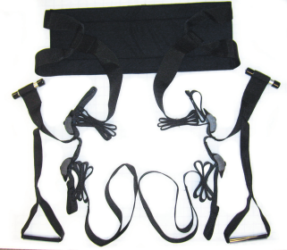 PREMIUM DOOR JAM SEX SLING