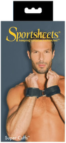 PREMIUM SUPER CUFFS