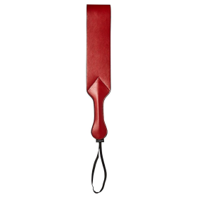 SPORTSHEETS SAFFRON LOOP PADDLE