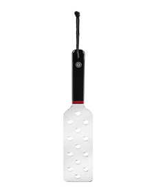 SAFFRON ACRYLIC SPANKER