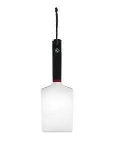 SAFFRON ACRYLIC PADDLE