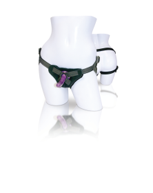 NEW CUMMERS STRAP ON KIT