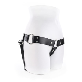 MONTERO STRAP ON