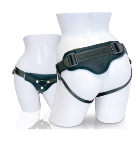 DIVINE DIVA PLUS SIZE HARNESS