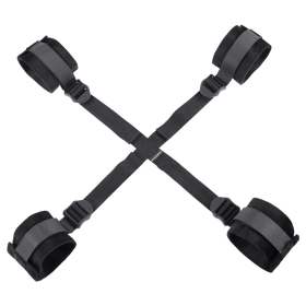 S&M HOG TIE