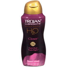 TROJAN H2O CLOSER 5.5OZ