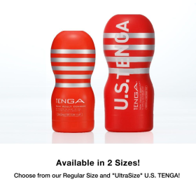 (D) ORIGINAL VACUUM CUP - ULTR SIZE (NET)