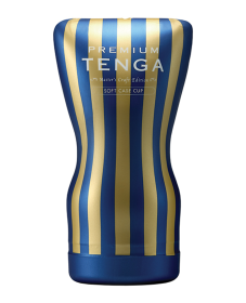 PREMIUM SOFT CASE CUP (NET)