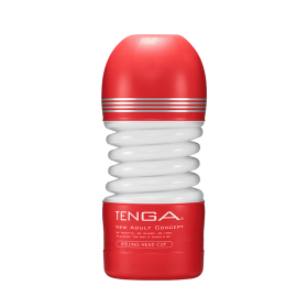 TENGA ROLLING HEAD CUP (NET)
