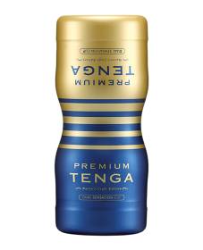 PREMIUM DUAL SENSATION CUP (NET)