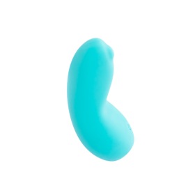 VEDO IZZY CLITORAL VIBE TURQUOISE