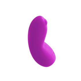VEDO IZZY CLITORAL VIBE VIOLET VIXEN